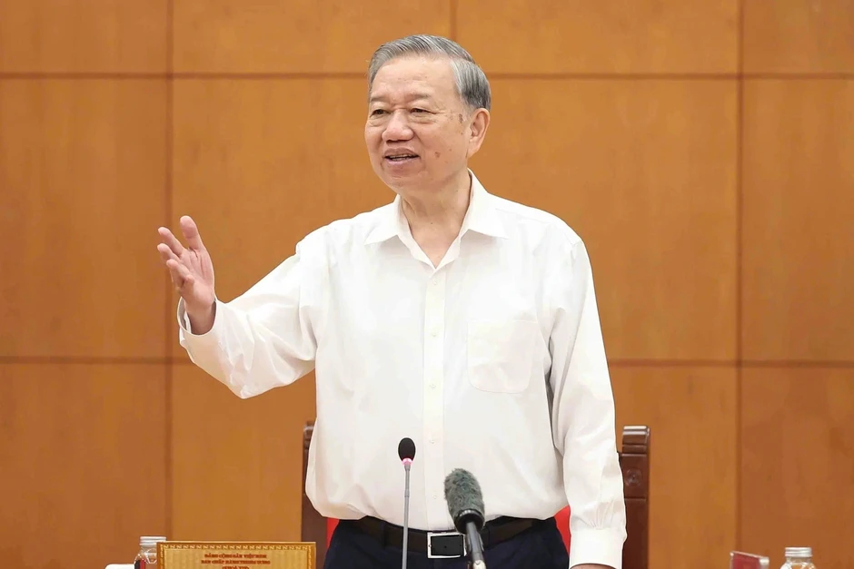 Những đại án được “điểm tên” trong cuộc họp Ban Chỉ đạo Trung ương Những đại án được “điểm tên” trong cuộc họp Ban Chỉ đạo Trung ương
