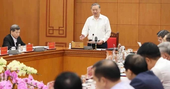 Những đại án được “điểm tên” trong cuộc họp Ban Chỉ đạo Trung ương
