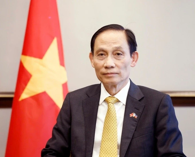 Những điểm nhấn chuyến công tác của Tổng Bí thư, Chủ tịch nước Tô Lâm Những điểm nhấn chuyến công tác của Tổng Bí thư, Chủ tịch nước Tô Lâm
