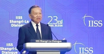 Những điểm nhấn chuyến công tác của Tổng Bí thư, Chủ tịch nước Tô Lâm