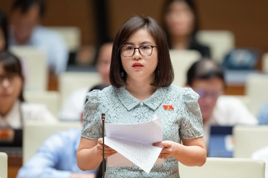 Những doanh nhân trúng cử đại biểu Quốc hội khóa mới Những doanh nhân trúng cử đại biểu Quốc hội khóa mới