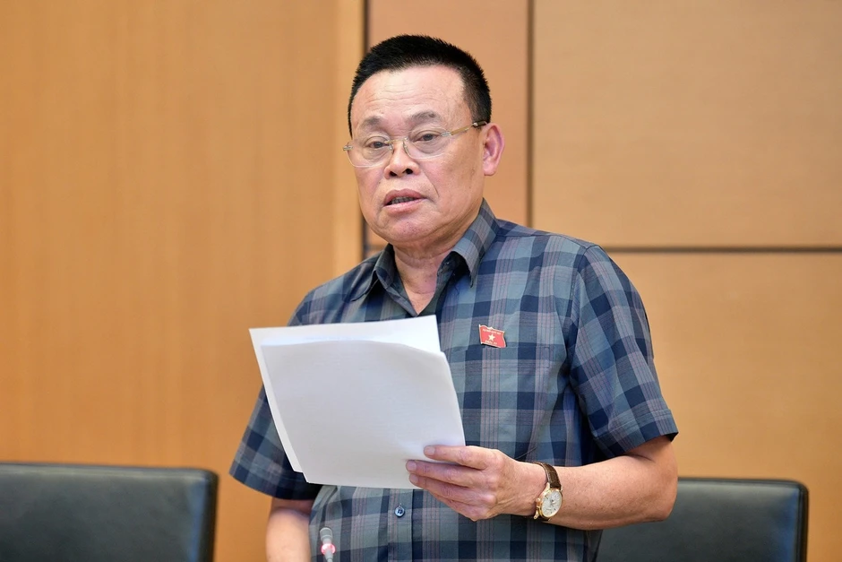 Những doanh nhân trúng cử đại biểu Quốc hội khóa mới Những doanh nhân trúng cử đại biểu Quốc hội khóa mới