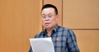 Những doanh nhân trúng cử đại biểu Quốc hội khóa mới