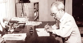 Những kỷ niệm sinh nhật sâu sắc trong cuộc đời Bác Hồ