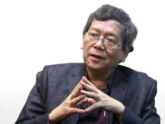 Những kỷ niệm về anh Vũ Ngọc Hoàng