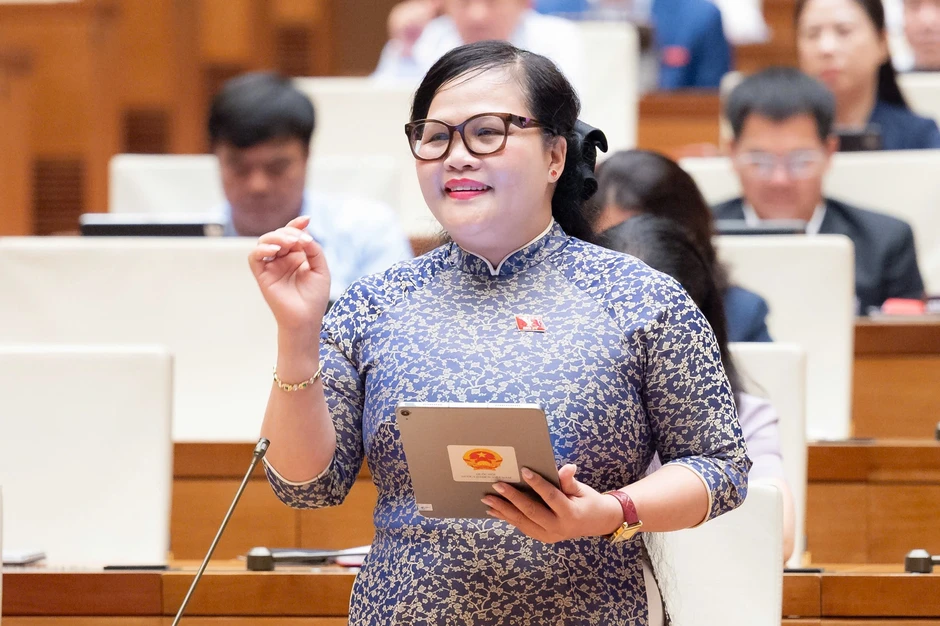 Những kỳ vọng lớn khi Đồng Nai khoác tấm áo thành phố trực thuộc Trung ương Những kỳ vọng lớn khi Đồng Nai khoác tấm áo thành phố trực thuộc Trung ương