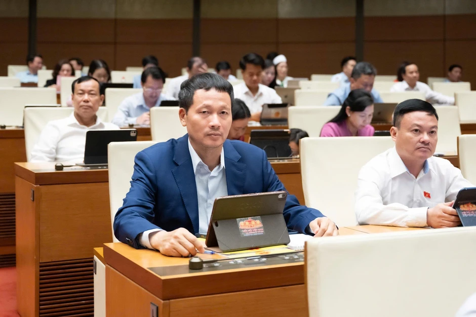 Những kỳ vọng lớn khi Đồng Nai khoác tấm áo thành phố trực thuộc Trung ương Những kỳ vọng lớn khi Đồng Nai khoác tấm áo thành phố trực thuộc Trung ương