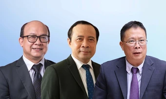 Những nhà khoa học ứng cử đại biểu Quốc hội - Báo TinVina