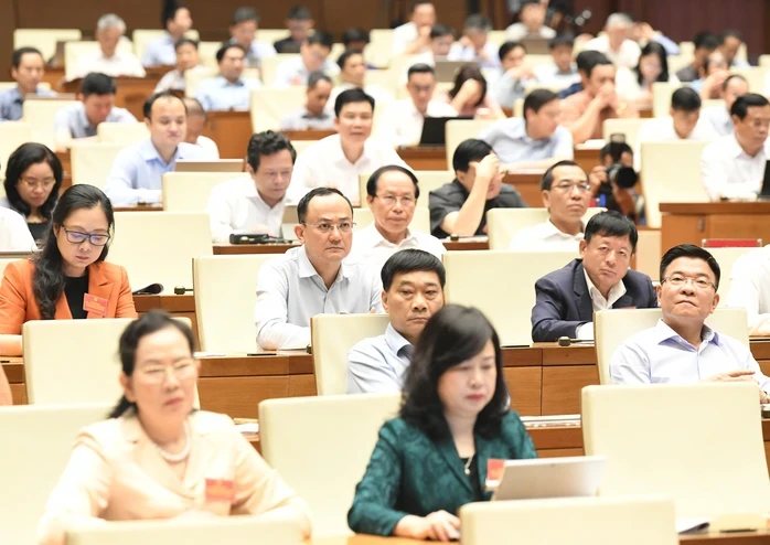 Những nội dung cơ bản của Quy định về công tác chính trị, tư tưởng trong Đảng Những nội dung cơ bản của Quy định về công tác chính trị, tư tưởng trong Đảng