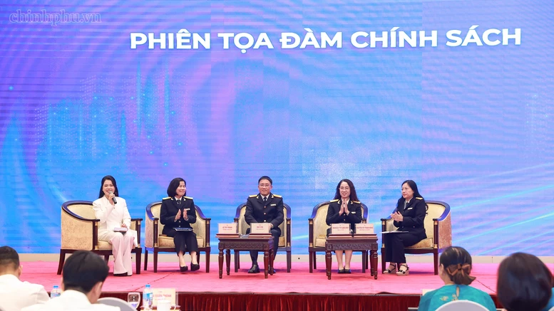 Những quy định quan trọng khi triển khai chính sách thuế mới - Thuế và hóa đơn điện tử trong thương mại điện tử và bán hàng đa kênh Những quy định quan trọng khi triển khai chính sách thuế mới - Thuế và hóa đơn điện tử trong thương mại điện tử và bán hàng đa kênh