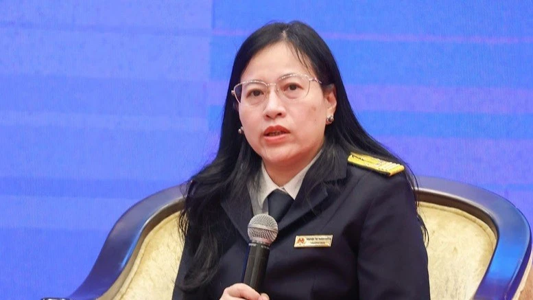 Những quy định quan trọng khi triển khai chính sách thuế mới - Thuế và hóa đơn điện tử trong thương mại điện tử và bán hàng đa kênh Những quy định quan trọng khi triển khai chính sách thuế mới - Thuế và hóa đơn điện tử trong thương mại điện tử và bán hàng đa kênh