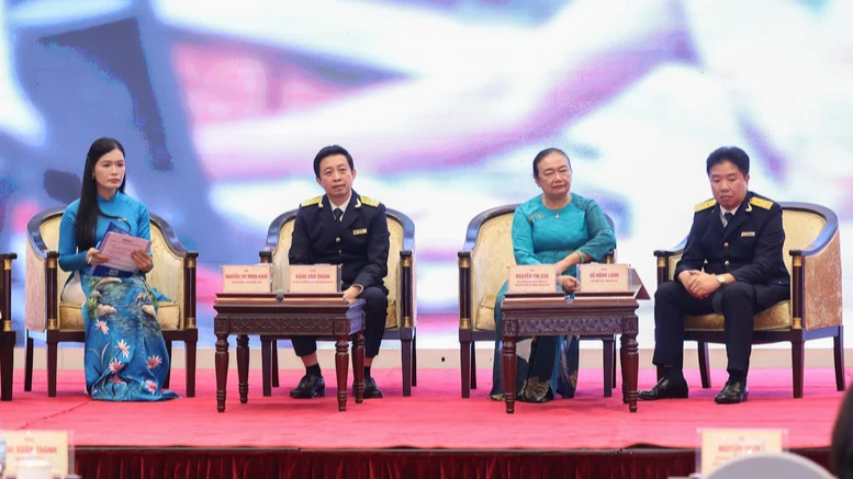 Những quy định quan trọng khi triển khai chính sách thuế mới - Thuế và hóa đơn điện tử trong thương mại điện tử và bán hàng đa kênh Những quy định quan trọng khi triển khai chính sách thuế mới - Thuế và hóa đơn điện tử trong thương mại điện tử và bán hàng đa kênh
