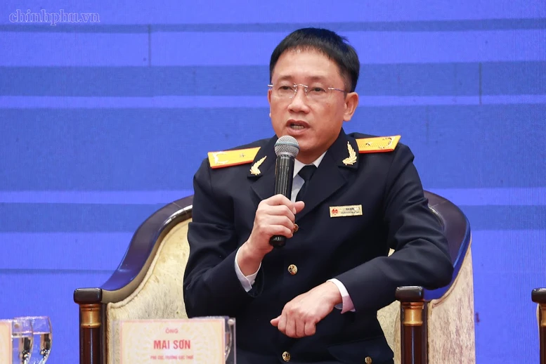 Những quy định quan trọng khi triển khai chính sách thuế mới - Thuế và hóa đơn điện tử trong thương mại điện tử và bán hàng đa kênh Những quy định quan trọng khi triển khai chính sách thuế mới - Thuế và hóa đơn điện tử trong thương mại điện tử và bán hàng đa kênh