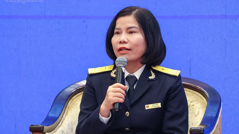 Những quy định quan trọng khi triển khai chính sách thuế mới - Thuế và hóa đơn điện tử trong thương mại điện tử và bán hàng đa kênh Những quy định quan trọng khi triển khai chính sách thuế mới - Thuế và hóa đơn điện tử trong thương mại điện tử và bán hàng đa kênh