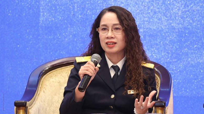 Những quy định quan trọng khi triển khai chính sách thuế mới - Thuế và hóa đơn điện tử trong thương mại điện tử và bán hàng đa kênh Những quy định quan trọng khi triển khai chính sách thuế mới - Thuế và hóa đơn điện tử trong thương mại điện tử và bán hàng đa kênh