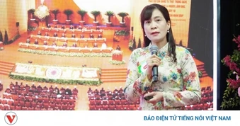 Những “sứ giả” đưa Nghị quyết Đại hội XIV của Đảng vào cuộc sống