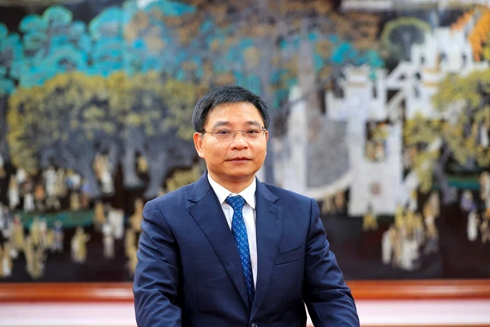 Những thành viên Chính phủ nhiệm kỳ 2026-2031 thuộc thế hệ 7x Những thành viên Chính phủ nhiệm kỳ 2026-2031 thuộc thế hệ 7x