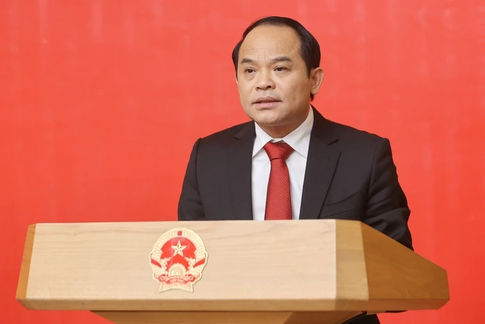 Những thành viên Chính phủ nhiệm kỳ 2026-2031 thuộc thế hệ 7x Những thành viên Chính phủ nhiệm kỳ 2026-2031 thuộc thế hệ 7x