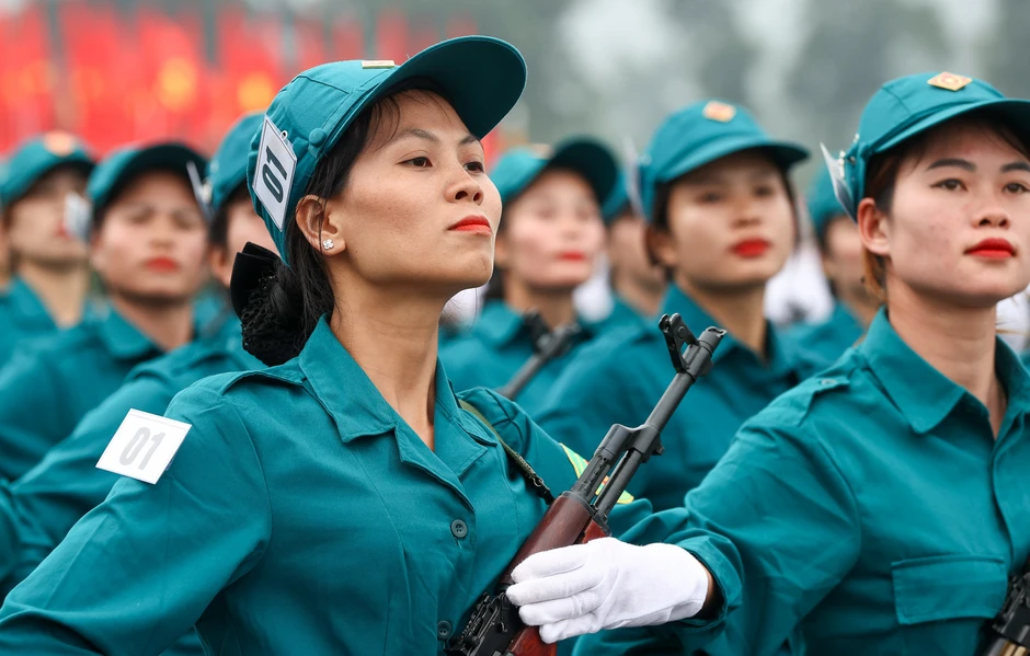 Những trường hợp được tạm hoãn, miễn nghĩa vụ Dân quân tự vệ