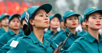 Những trường hợp được tạm hoãn, miễn nghĩa vụ Dân quân tự vệ