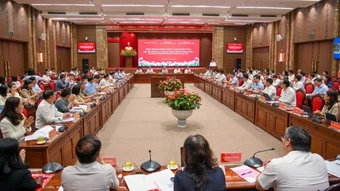 Những vấn đề lý luận, thực tiễn về hoàn thiện mô hình chính quyền địa phương hai cấp