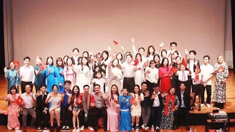 Niềm tin gửi gắm trong nhiệm kỳ mới