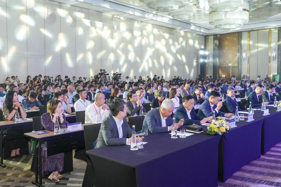 Niềm tin phải được nhìn nhận như một hạ tầng chiến lược của nền kinh tế số