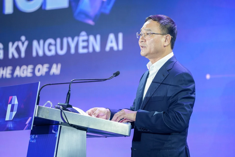 Niềm tin phải được nhìn nhận như một hạ tầng chiến lược của nền kinh tế số