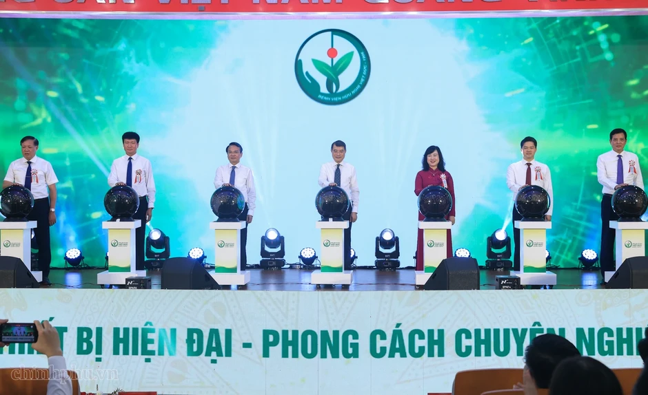 Ninh Bình cần tận dụng lợi thế của 2 bệnh viện lớn, phát triển du lịch y tế Ninh Bình cần tận dụng lợi thế của 2 bệnh viện lớn, phát triển du lịch y tế