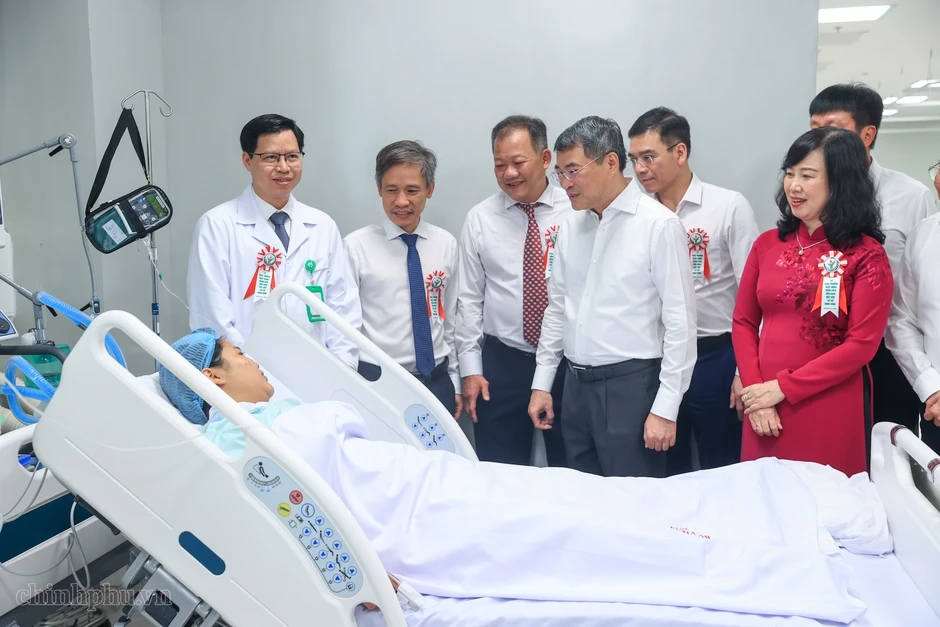 Ninh Bình cần tận dụng lợi thế của 2 bệnh viện lớn, phát triển du lịch y tế Ninh Bình cần tận dụng lợi thế của 2 bệnh viện lớn, phát triển du lịch y tế