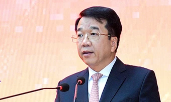 Ninh Bình có tân Chủ tịch tỉnh - Báo TinVina