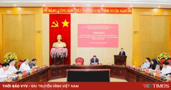 Ninh Bình: Công bố danh sách 85 người trúng cử đại biểu HĐND tỉnh nhiệm kỳ 2026 - 2031