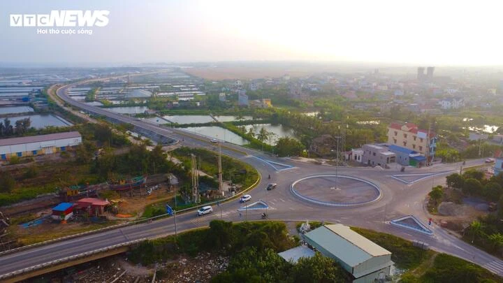 Ninh Bình đề xuất 3 cách bố trí cấp phó xã, 49 đơn vị dự kiến có 3 phó chủ tịch Ninh Bình đề xuất 3 cách bố trí cấp phó xã, 49 đơn vị dự kiến có 3 phó chủ tịch