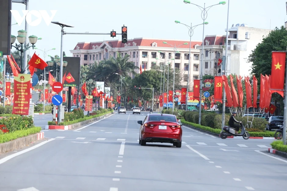 Ninh Bình đề xuất 49 xã, phường có 3 Phó Chủ tịch UBND Ninh Bình đề xuất 49 xã, phường có 3 Phó Chủ tịch UBND