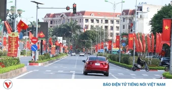 Ninh Bình đề xuất 49 xã, phường có 3 Phó Chủ tịch UBND