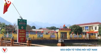 Ninh Bình dự kiến giảm gần 3.000 thôn, tổ dân phố sau sắp xếp