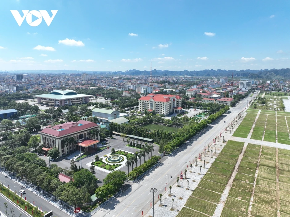 Ninh Bình phân công nhiệm vụ lãnh đạo UBND tỉnh nhiệm kỳ 2026 - 2031
