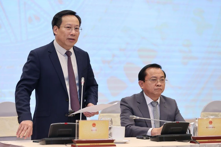 Nỗ lực đưa Dự án Bệnh viện Bạch Mai và Việt Đức cơ sở 2 vào hoạt động Nỗ lực đưa Dự án Bệnh viện Bạch Mai và Việt Đức cơ sở 2 vào hoạt động