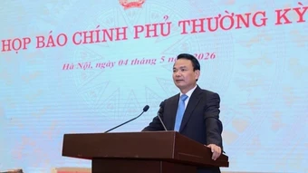 Nỗ lực đưa Dự án Bệnh viện Bạch Mai và Việt Đức cơ sở 2 vào hoạt động