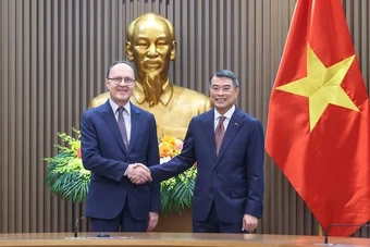 Nỗ lực làm sâu sắc hơn quan hệ Đối tác chiến lược toàn diện Việt Nam-Liên bang Nga