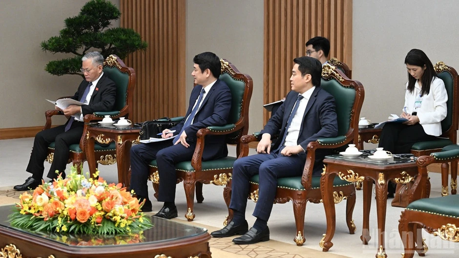Nỗ lực sớm đưa kim ngạch thương mại Việt Nam-Malaysia đạt 20 tỷ USD theo hướng cân bằng hơn