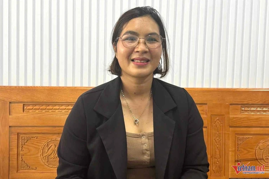 Nữ trưởng buôn không nhận 220 triệu hỗ trợ theo Nghị định 154 để ở lại làm việc Nữ trưởng buôn không nhận 220 triệu hỗ trợ theo Nghị định 154 để ở lại làm việc