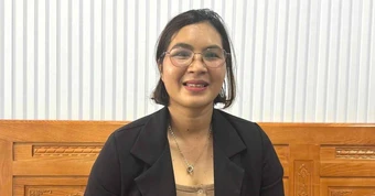 Nữ trưởng buôn không nhận 220 triệu hỗ trợ theo Nghị định 154 để ở lại làm việc