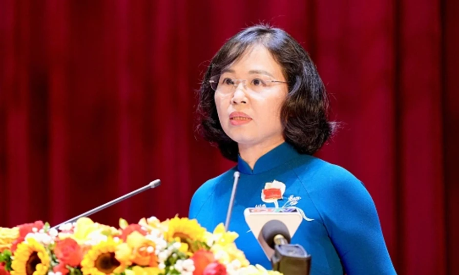 Ông Bùi Văn Khắng tái cử Chủ tịch UBND tỉnh Quảng Ninh - Báo TinVina Ông Bùi Văn Khắng tái cử Chủ tịch UBND tỉnh Quảng Ninh - Báo TinVina