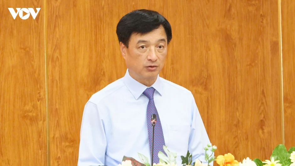 Ông Đỗ Thanh Bình được Bộ Chính trị chỉ định giữ chức Bí thư Thành ủy Cần Thơ Ông Đỗ Thanh Bình được Bộ Chính trị chỉ định giữ chức Bí thư Thành ủy Cần Thơ