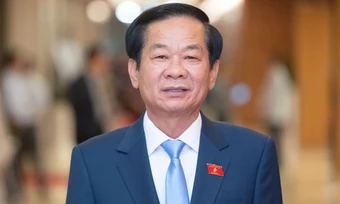 Ông Đỗ Thanh Bình làm Bí thư Cần Thơ