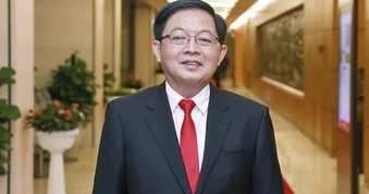 Ông Hồ Quốc Dũng tiếp tục giữ chức Phó Thủ tướng Chính phủ nhiệm kỳ 2026-2031