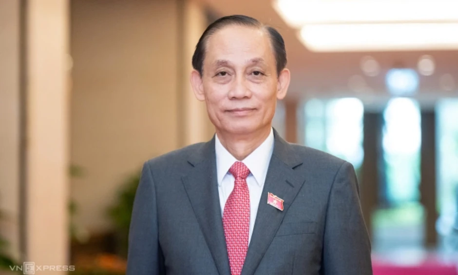 Ông Lê Hoài Trung tiếp tục giữ chức Bộ trưởng Ngoại giao Ông Lê Hoài Trung tiếp tục giữ chức Bộ trưởng Ngoại giao