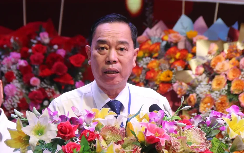 Ông Lê Huy Toàn tái đắc cử Chủ tịch Hội Nhà báo tỉnh Lâm Đồng Ông Lê Huy Toàn tái đắc cử Chủ tịch Hội Nhà báo tỉnh Lâm Đồng