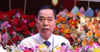 Ông Lê Huy Toàn tái đắc cử Chủ tịch Hội Nhà báo tỉnh Lâm Đồng